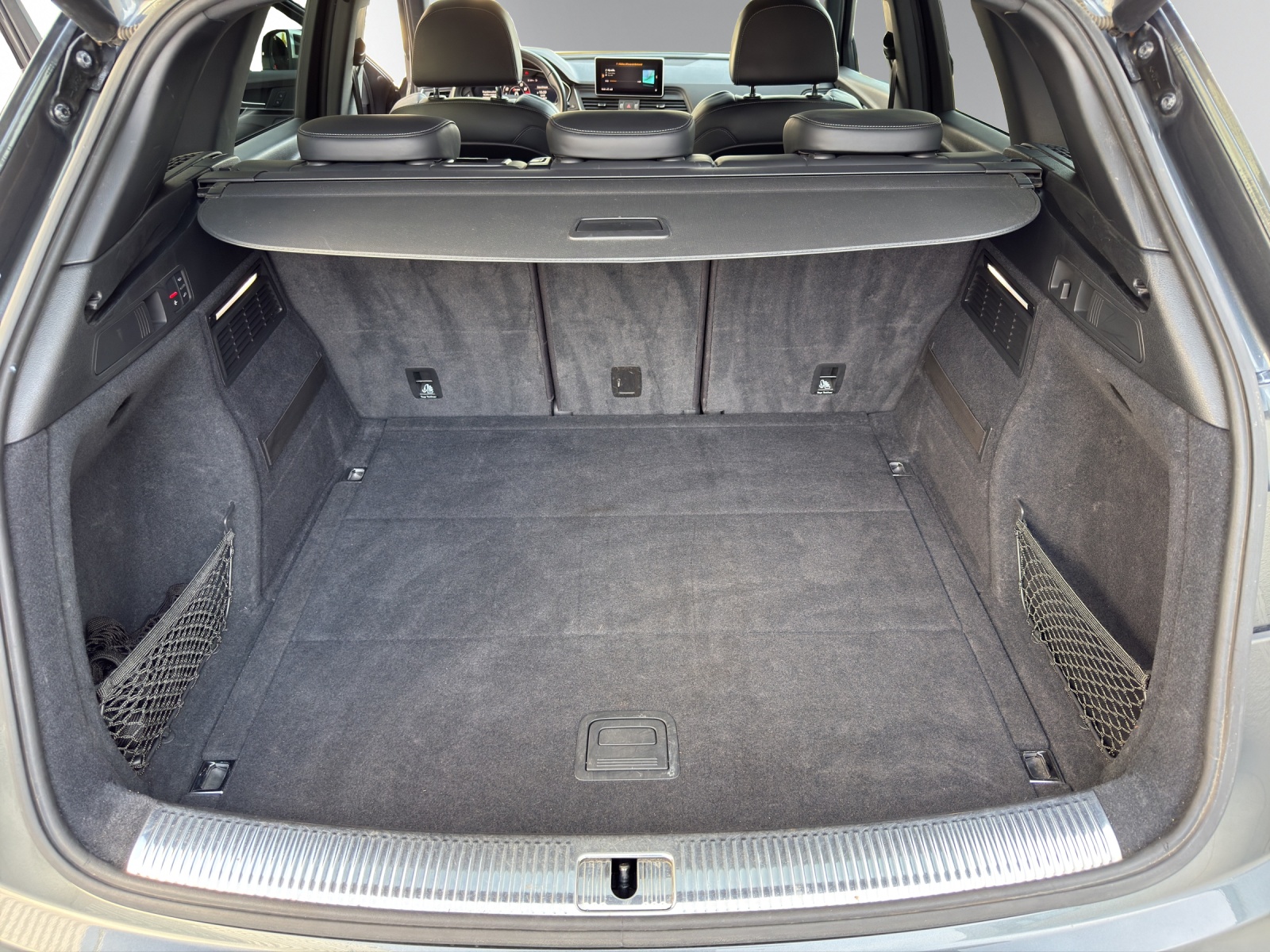 Image AUDI SQ5 SQ5 3.0 TFSI quattro