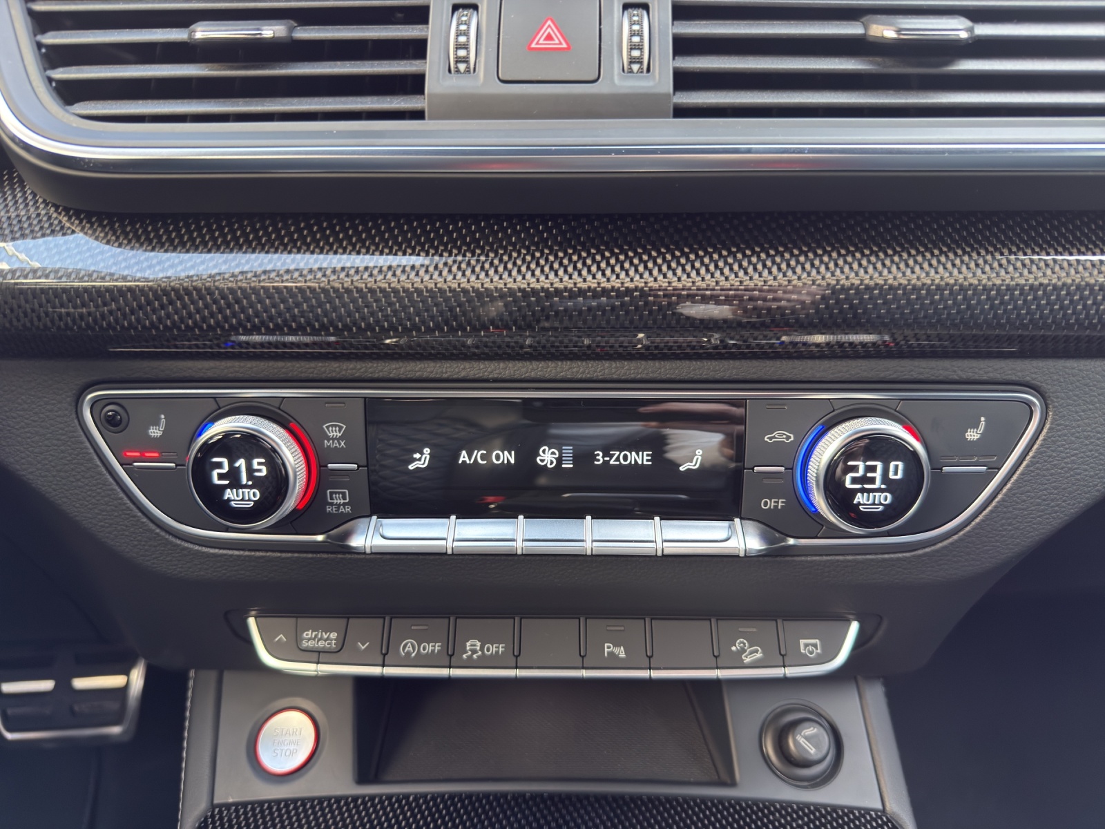 Image AUDI SQ5 SQ5 3.0 TFSI quattro