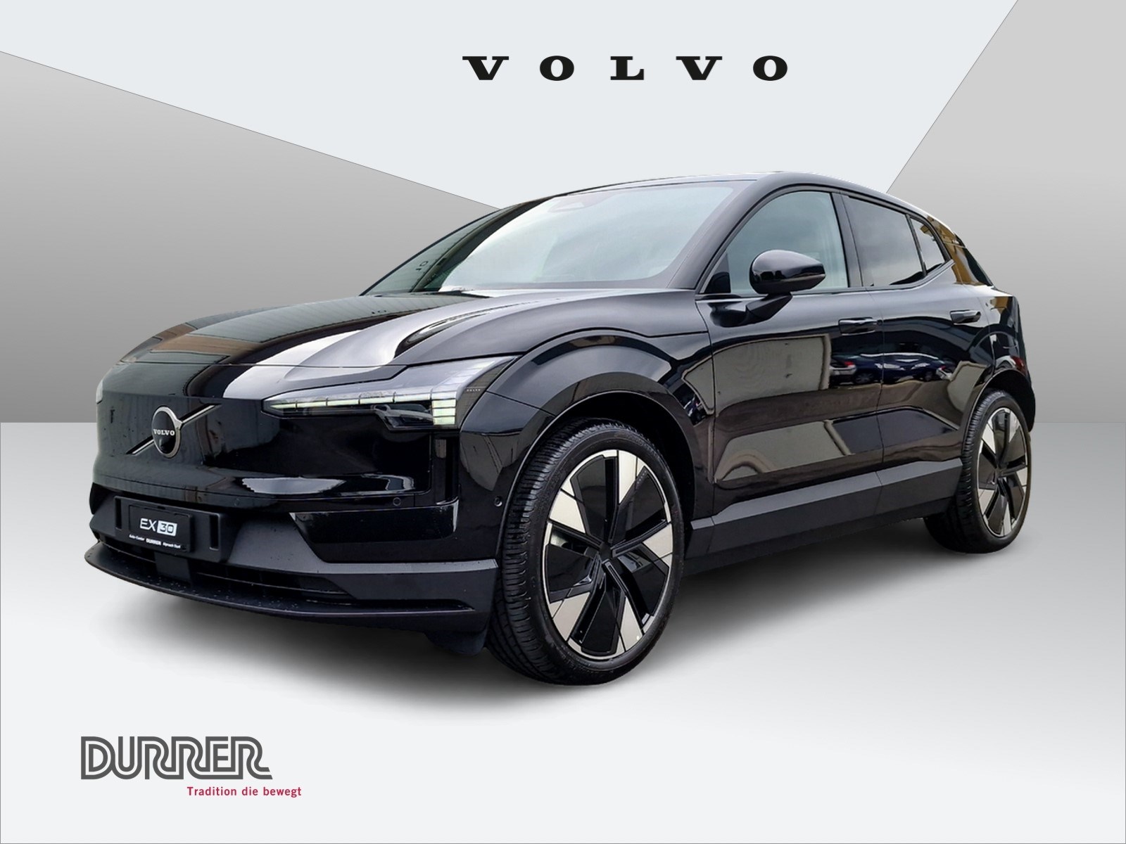 VOLVO EX30 E60 (SUV / Geländewagen) Volvo VOLVO EX30 E60 (SUV / Geländewagen)