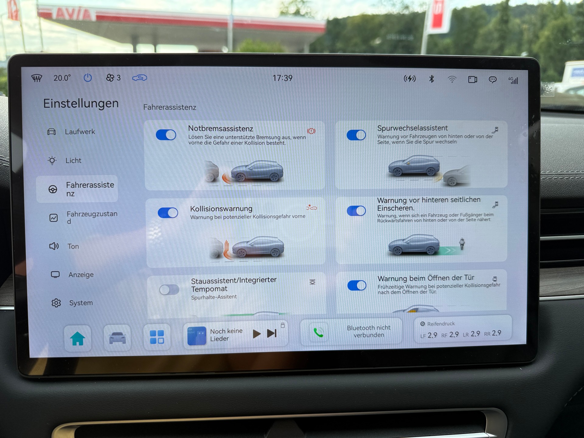 SERES 5 Garage Zöllig - Finanzierung OHNE Zins möglich-image-15