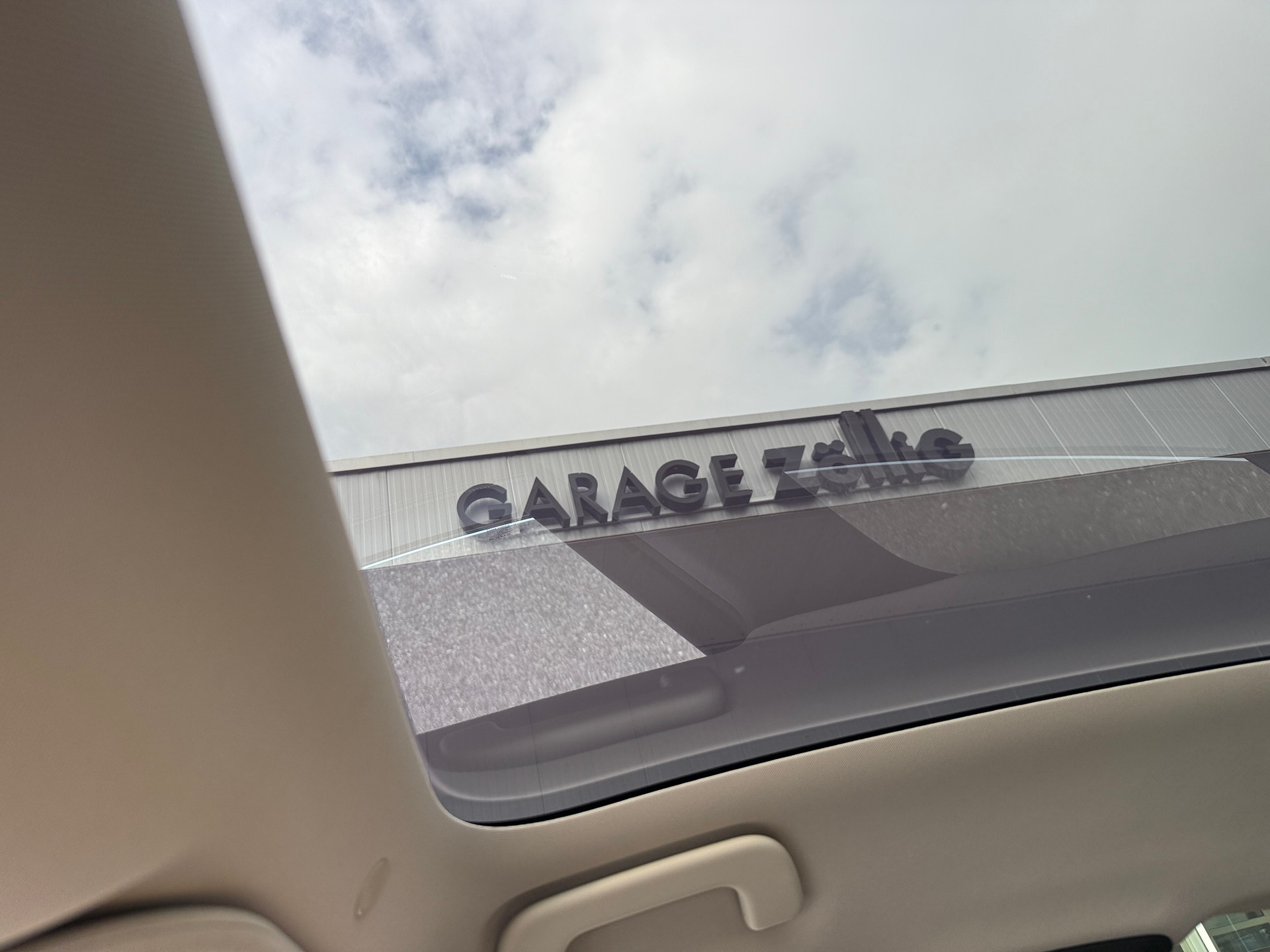 SERES 5 Garage Zöllig - Finanzierung OHNE Zins möglich-image-18