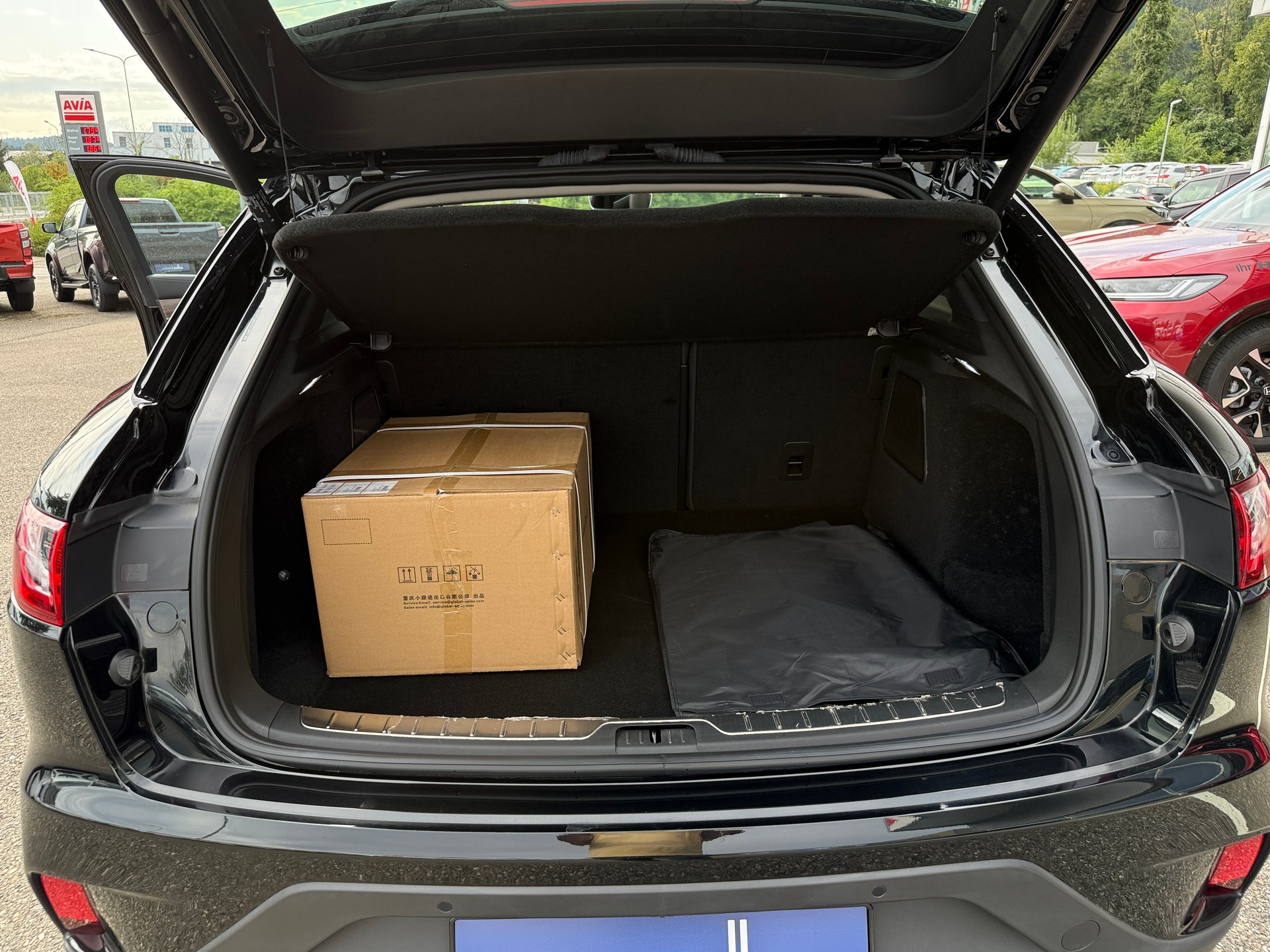 SERES 5 Garage Zöllig - Finanzierung OHNE Zins möglich-image-24