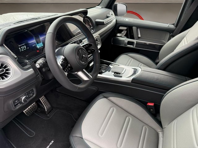 MERCEDES-BENZ G 580 AMG Line EQ 116kWh Edition 1-showroom-element-3