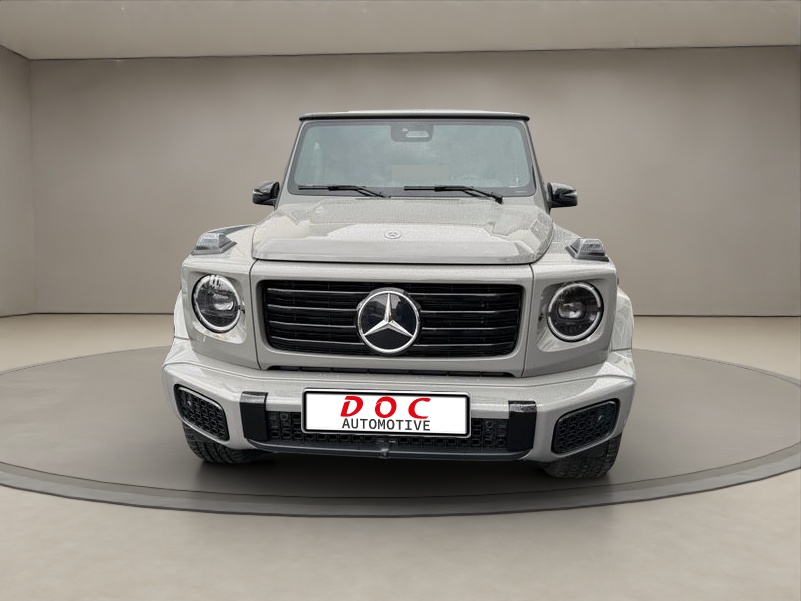 MERCEDES-BENZ G 580 AMG Line EQ 116kWh Edition 1-showroom-element-1