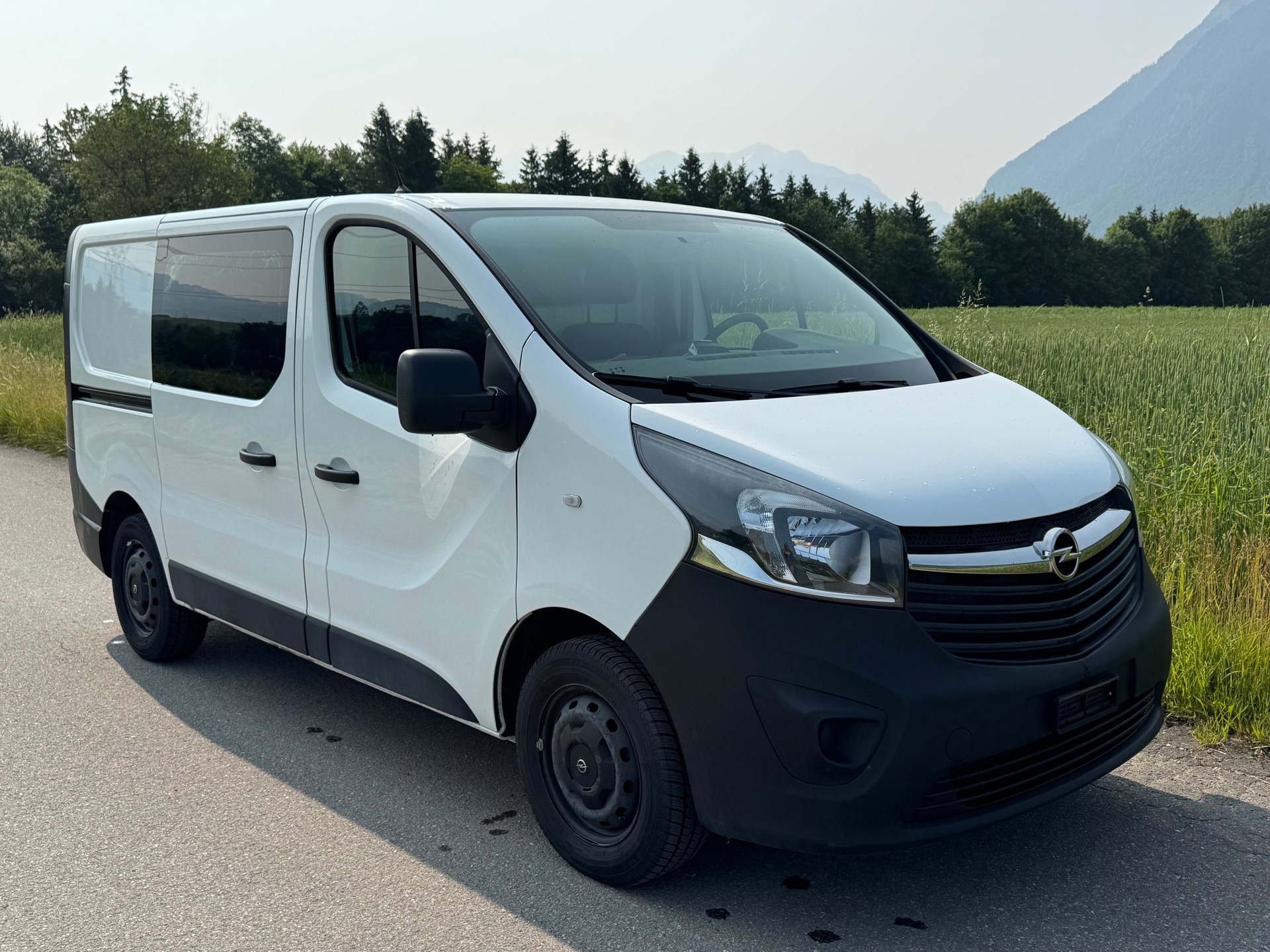 OPEL Vivaro 1.6 CDTI 2.9t L1H1