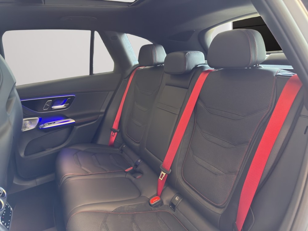 MERCEDES-BENZ GLC 43 AMG Executive Edition 4Matic 9G-Tronic-image-7
