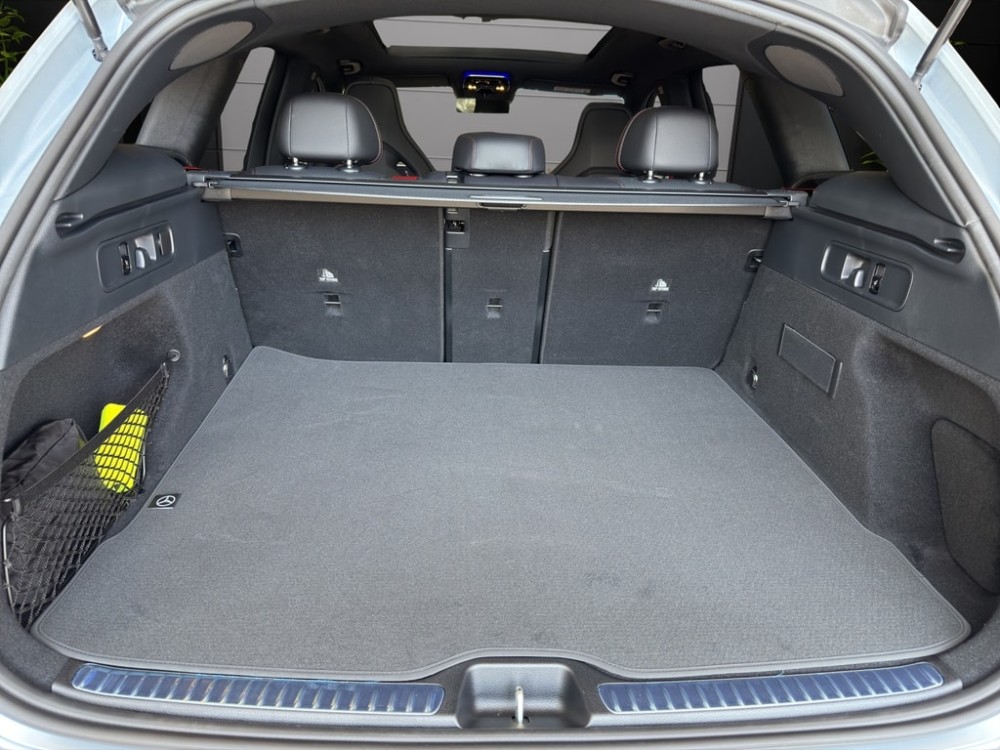 MERCEDES-BENZ GLC 43 AMG Executive Edition 4Matic 9G-Tronic-image-13