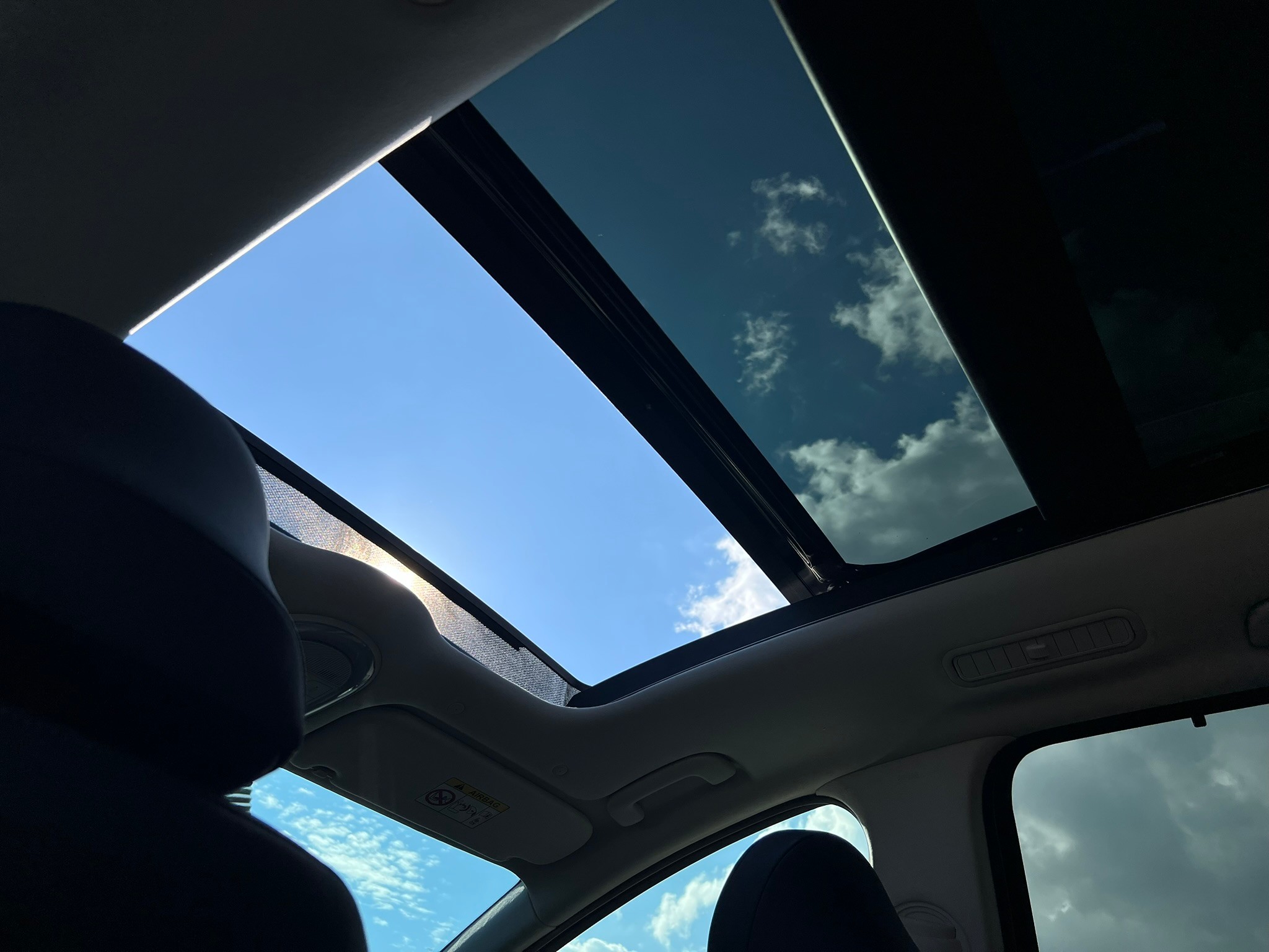 Image HYUNDAI IONIQ-9 IONIQ 9 VERTEX CALLIGRAPHY PERFORMANCE