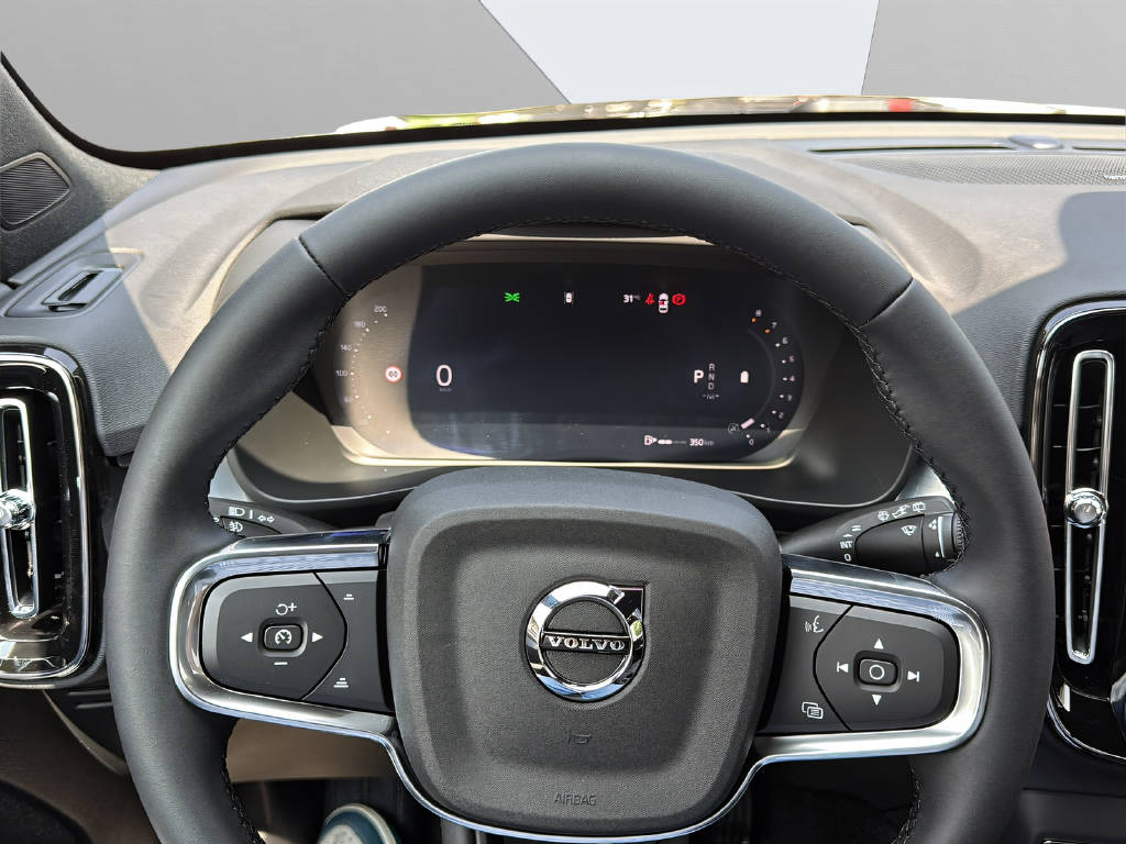 Image VOLVO XC40 XC40 2.0 B3 MH Core XCITE