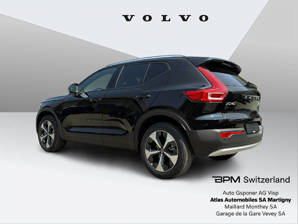 Image VOLVO XC40 XC40 2.0 B3 MH Core XCITE