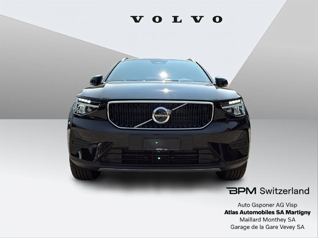 Image VOLVO XC40 XC40 2.0 B3 MH Core XCITE
