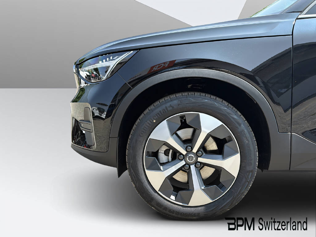 Image VOLVO XC40 XC40 2.0 B3 MH Core XCITE
