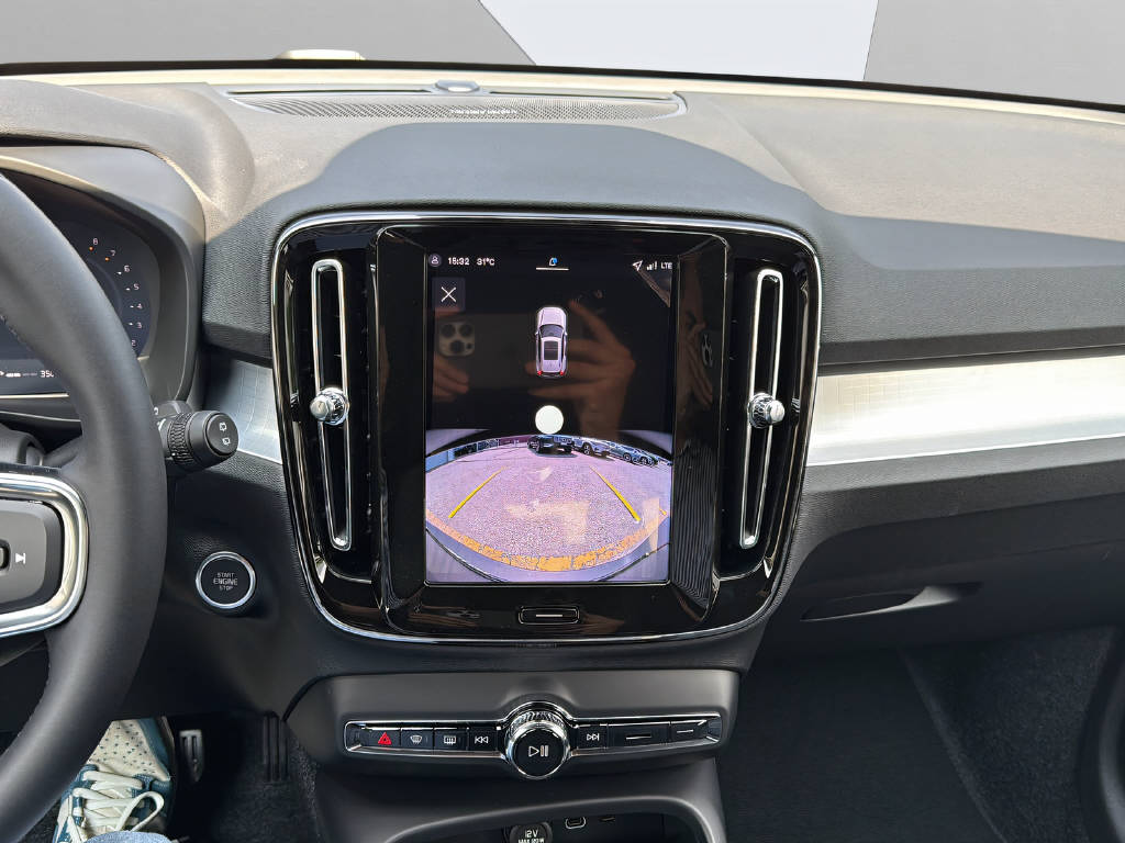 Image VOLVO XC40 XC40 2.0 B3 MH Core XCITE