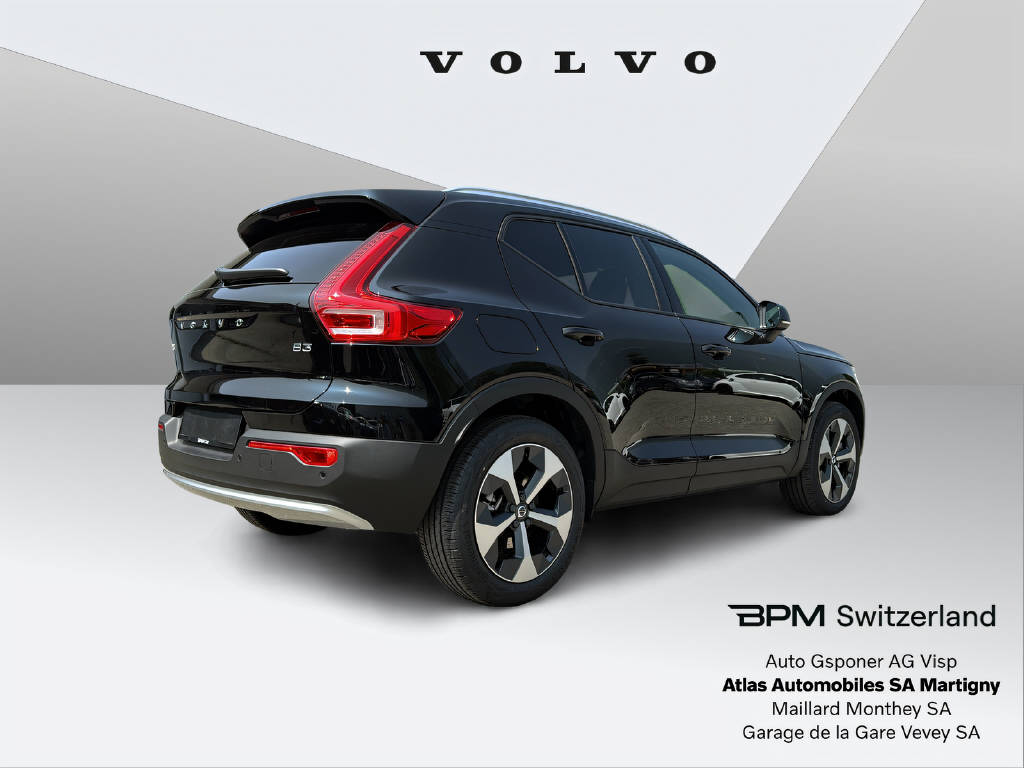 Image VOLVO XC40 XC40 2.0 B3 MH Core XCITE