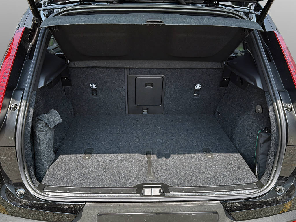 Image VOLVO XC40 XC40 2.0 B3 MH Core XCITE