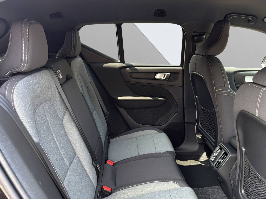 Image VOLVO XC40 XC40 2.0 B3 MH Core XCITE