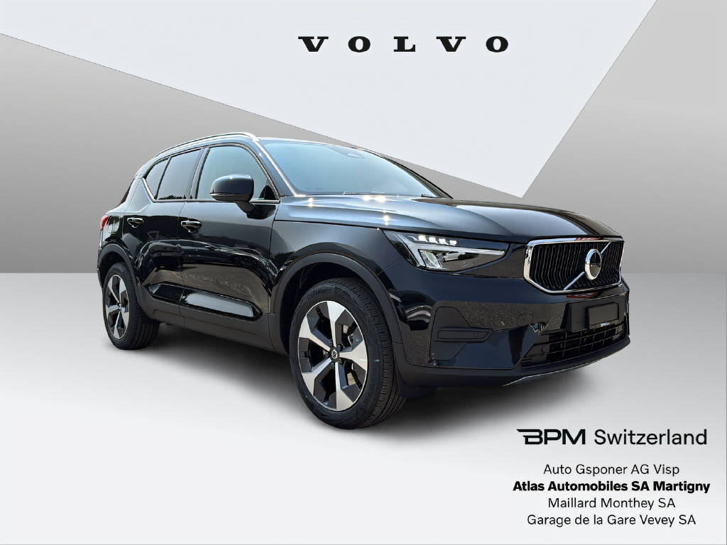 Image VOLVO XC40 XC40 2.0 B3 MH Core XCITE