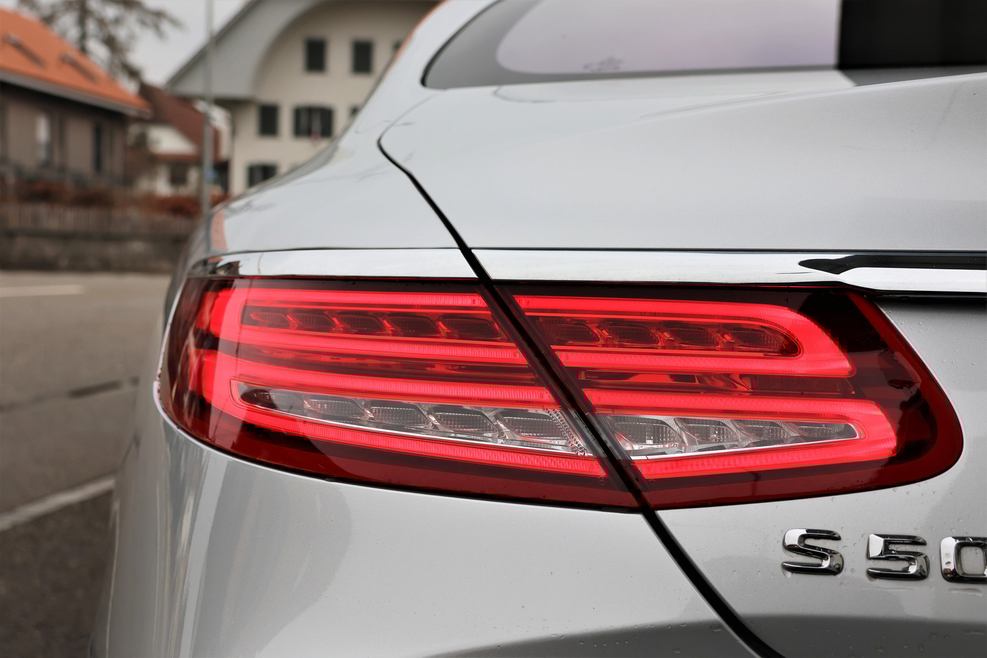 MERCEDES-BENZ S 500 Coupé 4Matic 7G-Tronic (CH)-showroom-element-3