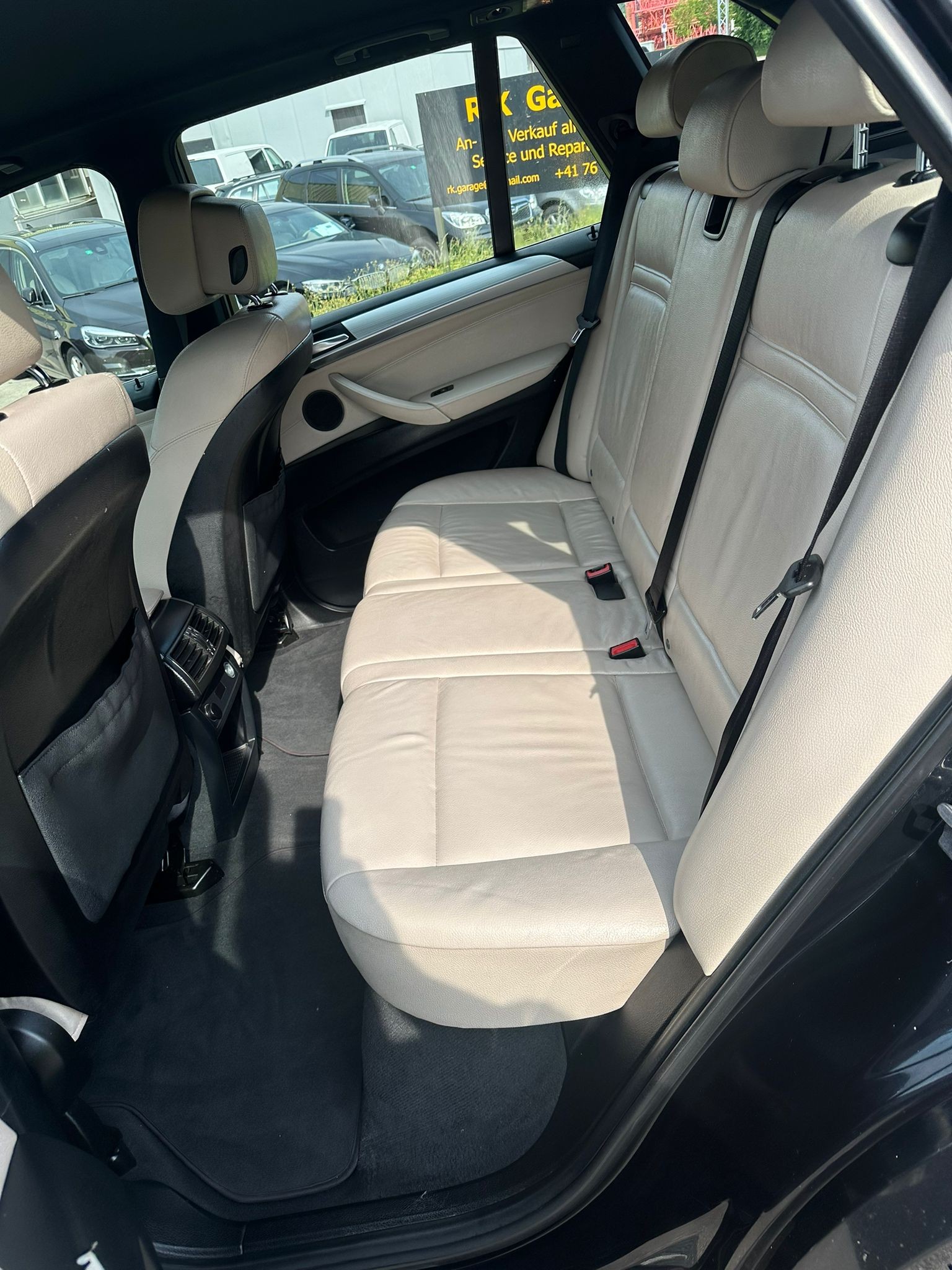 BMW X5 xDrive 30d Steptronic Kaufen