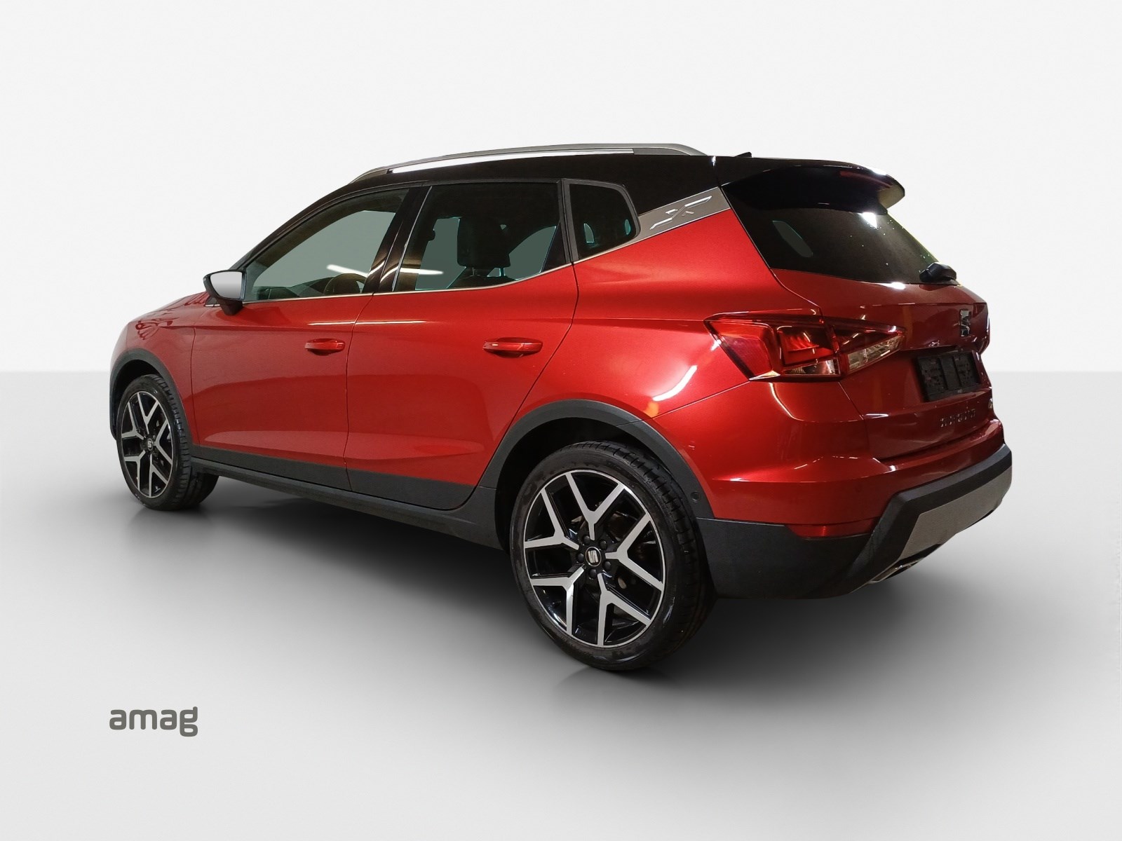 SEAT Arona 1.5 Eco TSI FR DSG-showroom-element-2