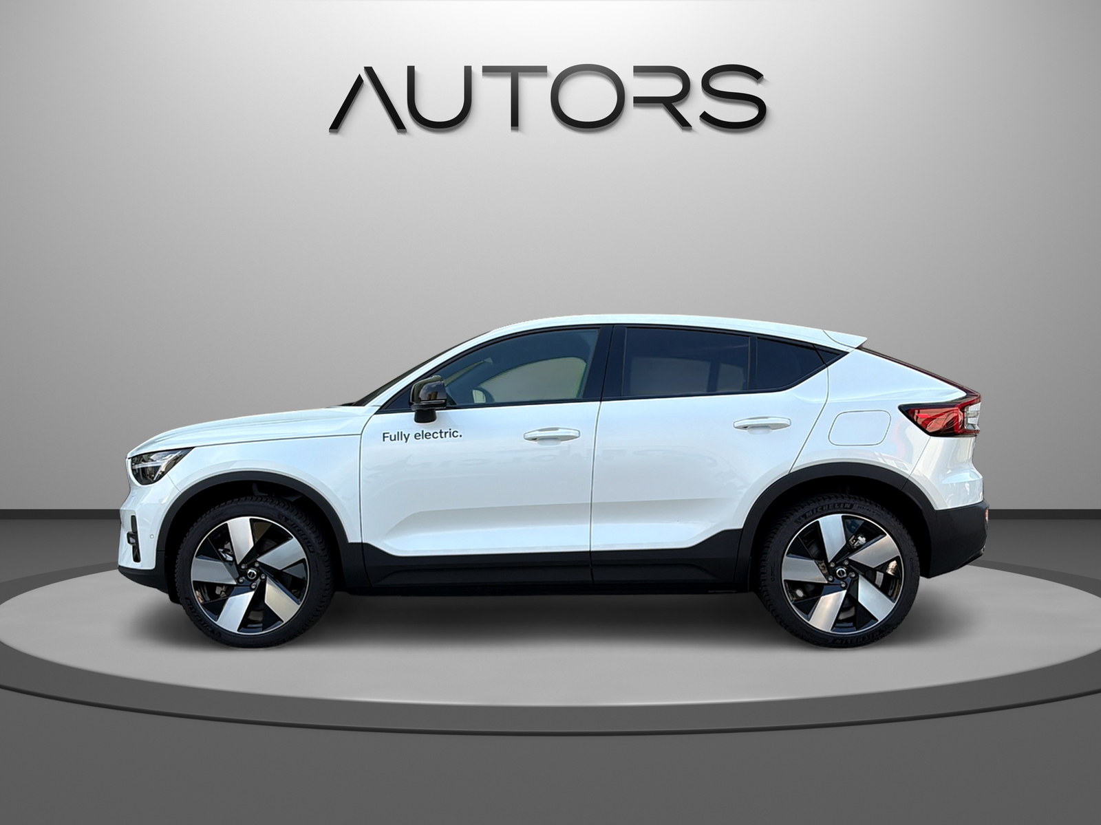 VOLVO C40 Recharge E80 82kWh Twin AWD Pure Electric Ultimate-showroom-element-3