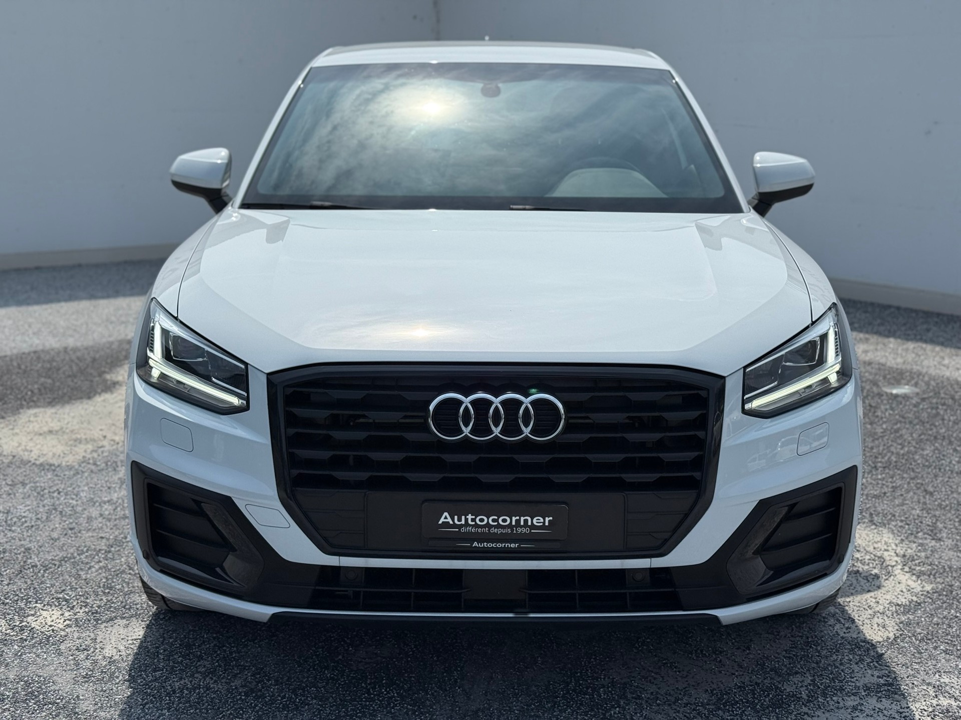 AUDI Q2 1.4 TFSI sport S-tronic-showroom-element-3