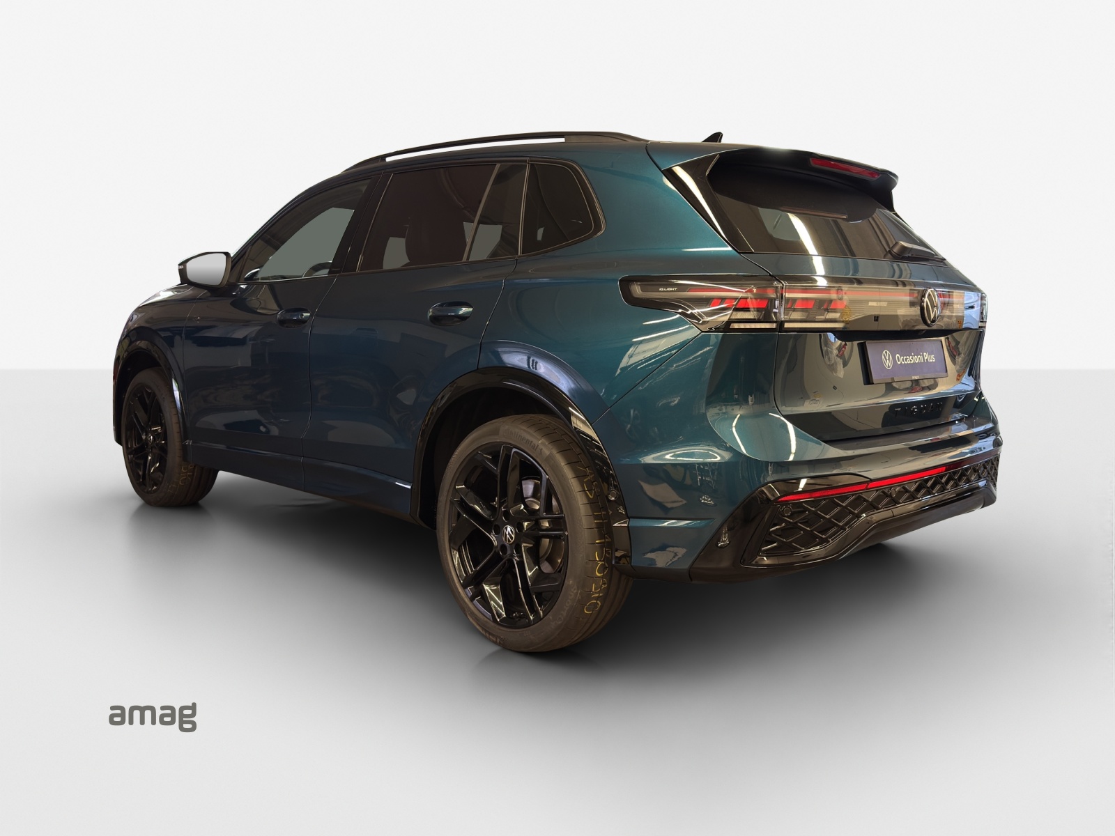 VW Tiguan 2.0 TSI DSG R-Line 4Motion-showroom-element-2