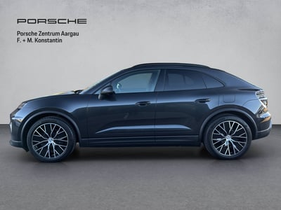 Porsche Macan - Bild 3