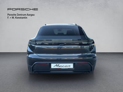 Porsche Macan - Bild 5