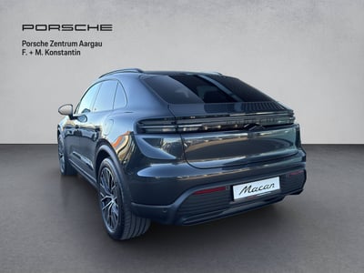 Porsche Macan - Bild 4