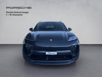Porsche Macan - Bild 2