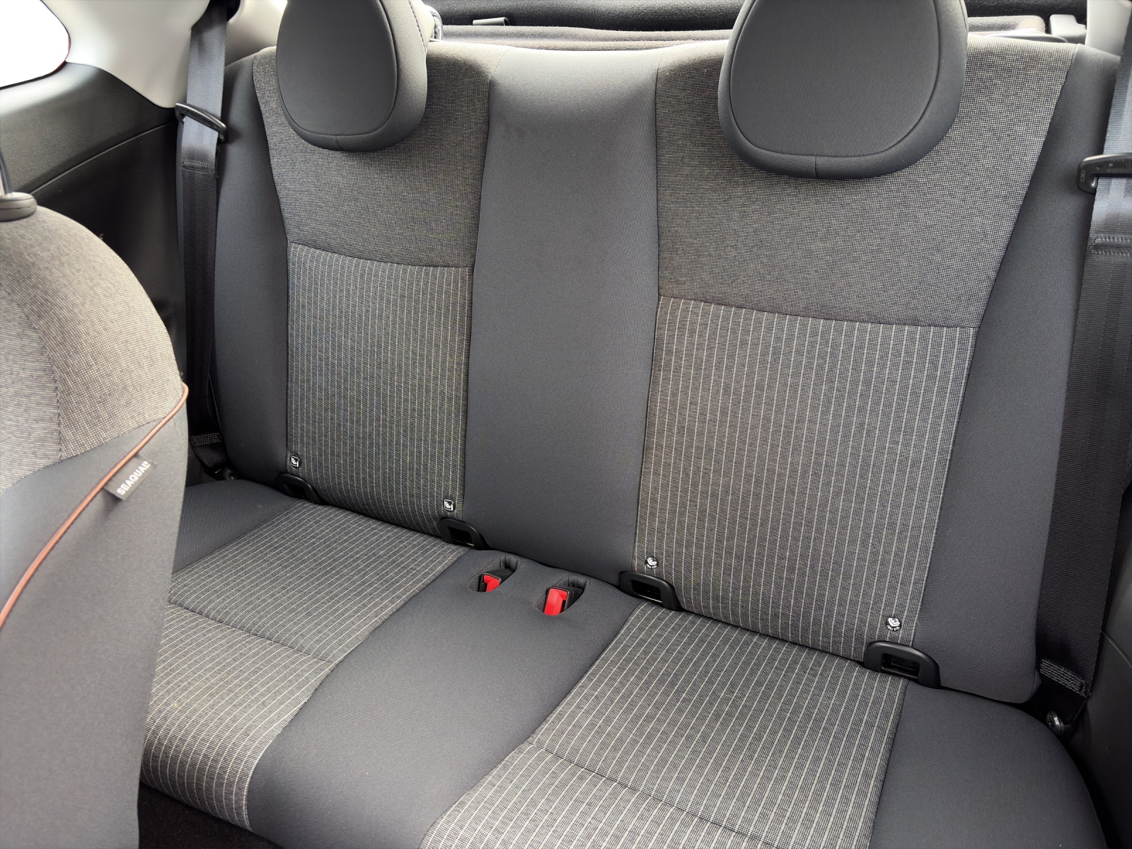 Image FIAT 500 500 el 87 kWIcon