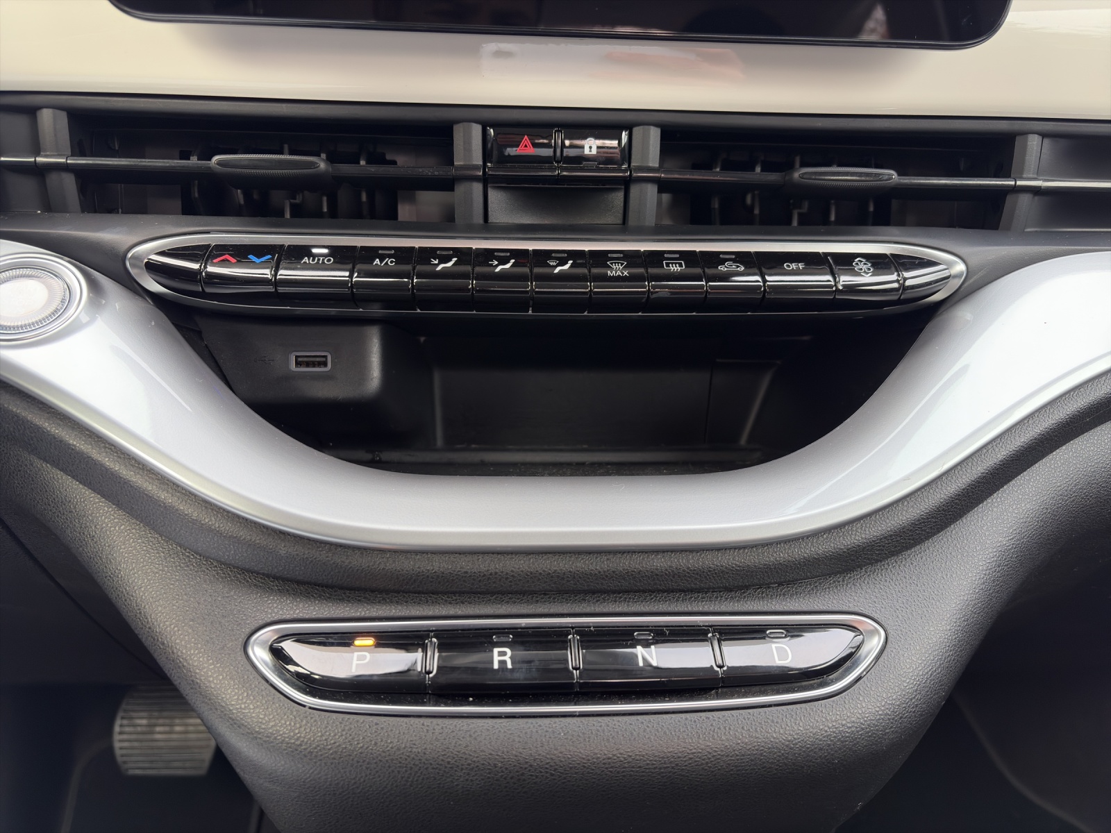 Image FIAT 500 500 el 87 kWIcon