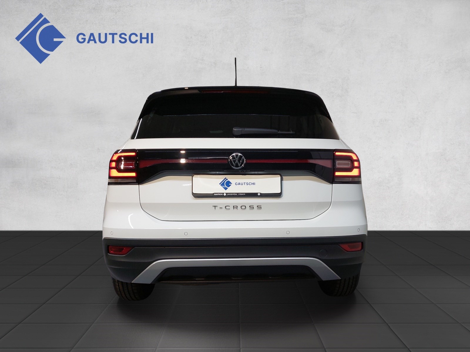 VW T-Cross 1.0 TSI Life DSG-image-3