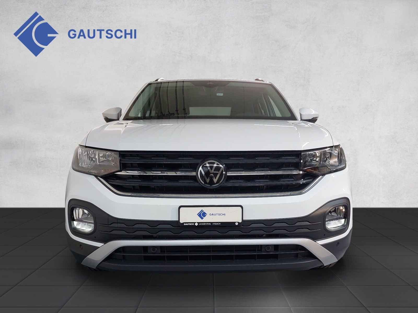 VW T-Cross 1.0 TSI Life DSG-image-4