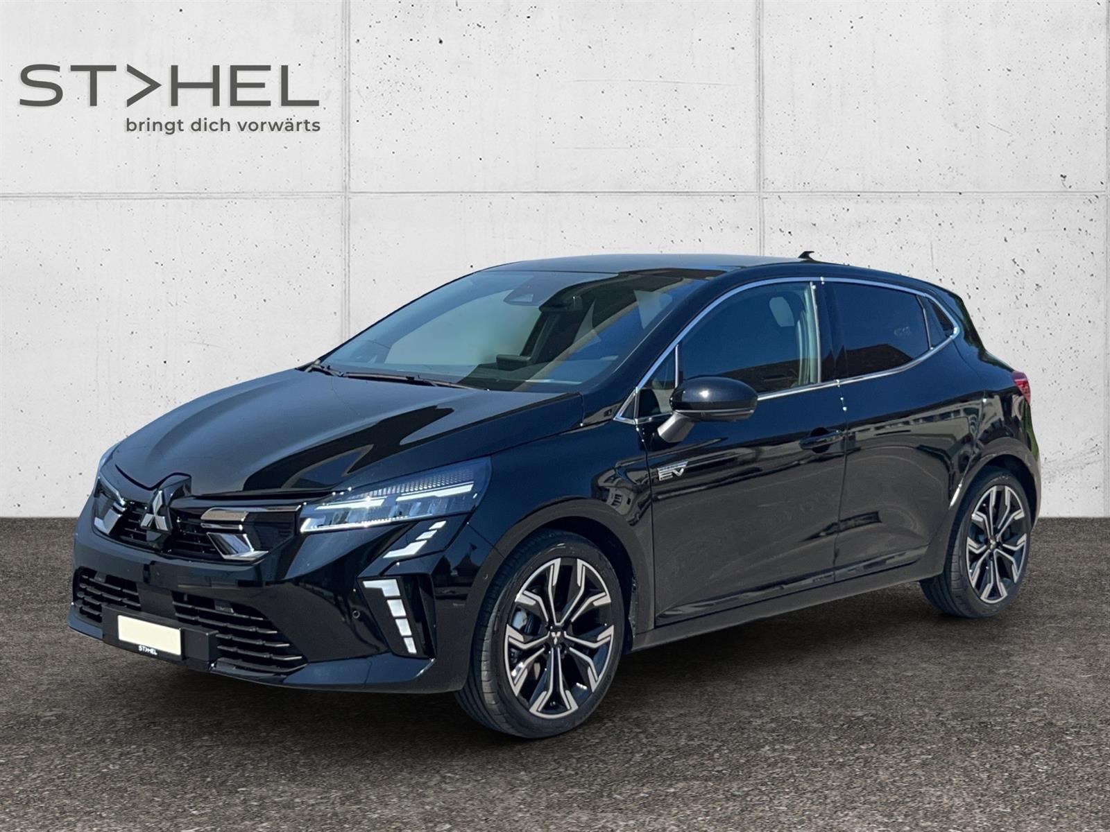 MITSUBISHI Colt 1.6 HEV Instyle