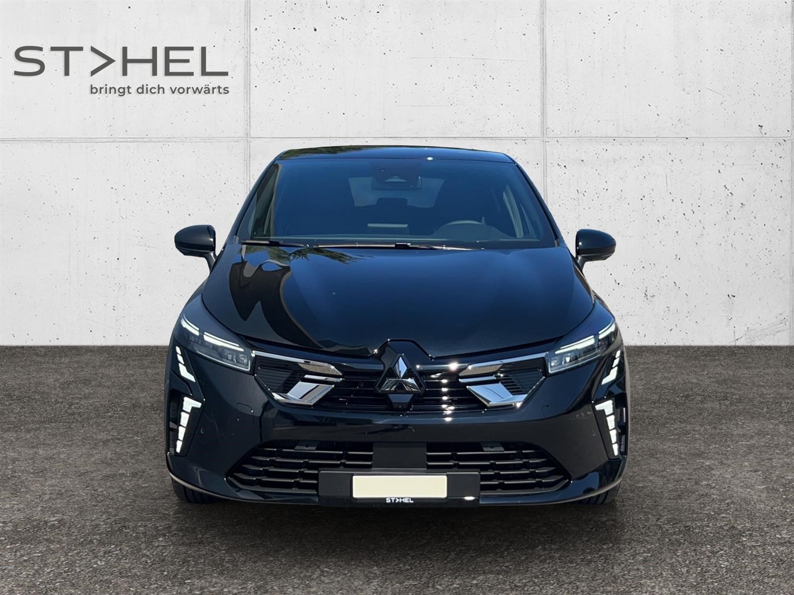 MITSUBISHI Colt 1.6 HEV Instyle-showroom-element-1