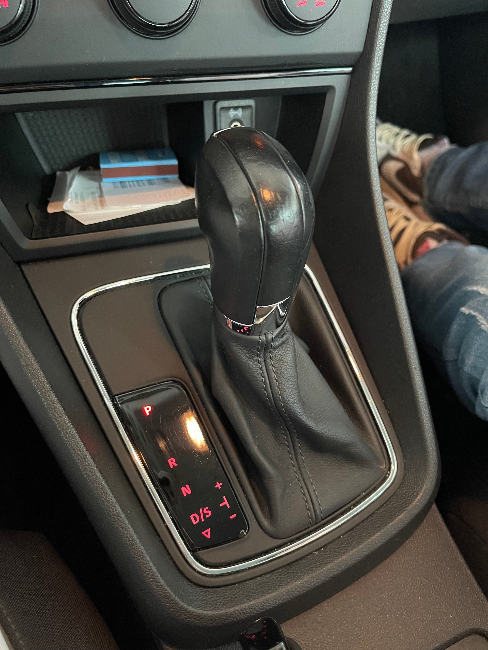 SEAT Leon 1.6 TDI Style DSG Kaufen