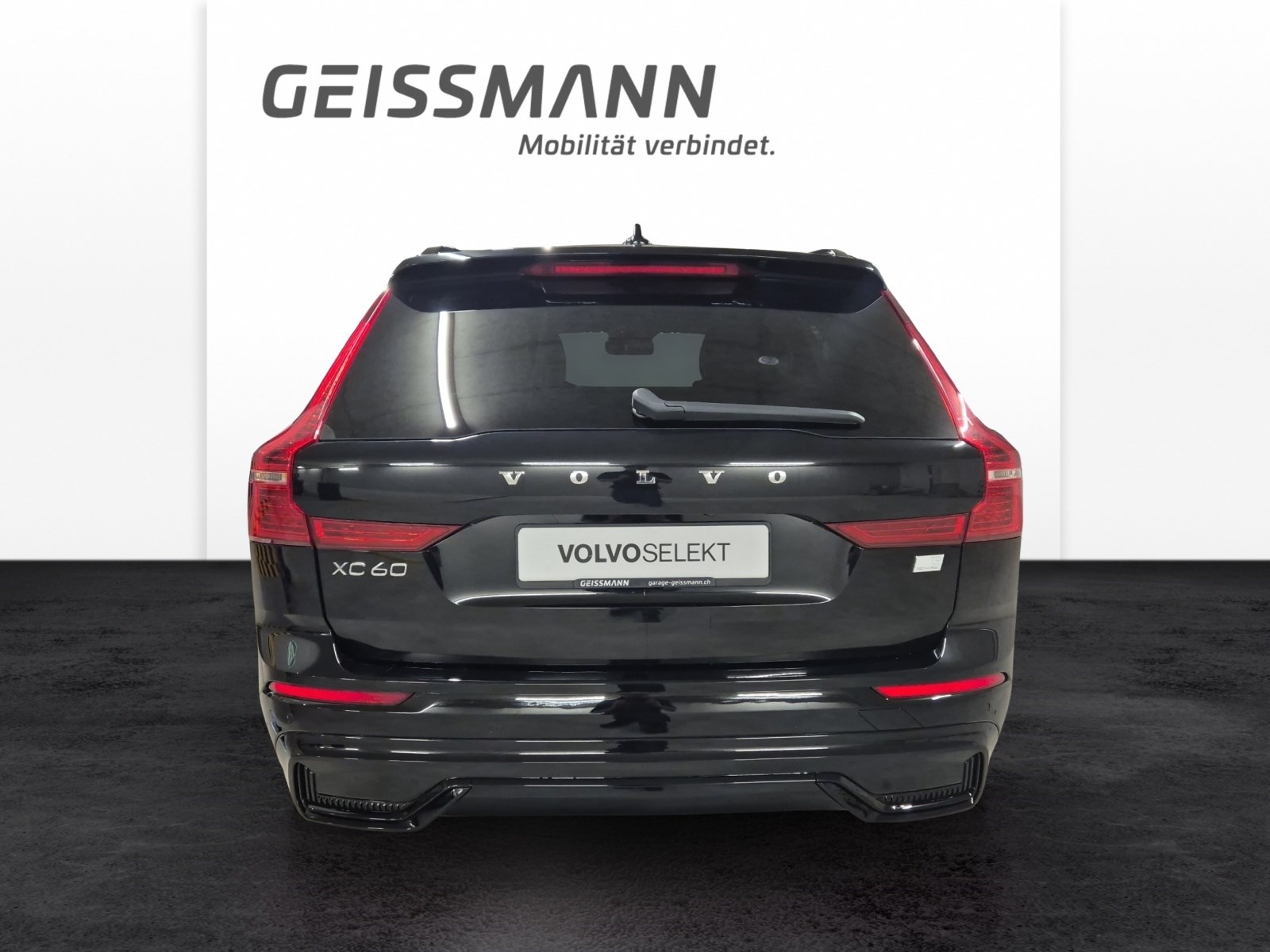 VOLVO XC60 2.0 T8 TE Plus Dark eAWD-image-7