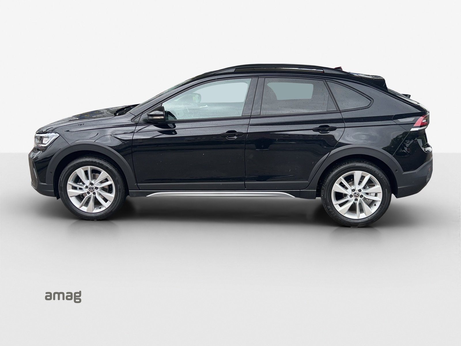 VW Taigo 1.0 TSI Life United DSG-showroom-element-1