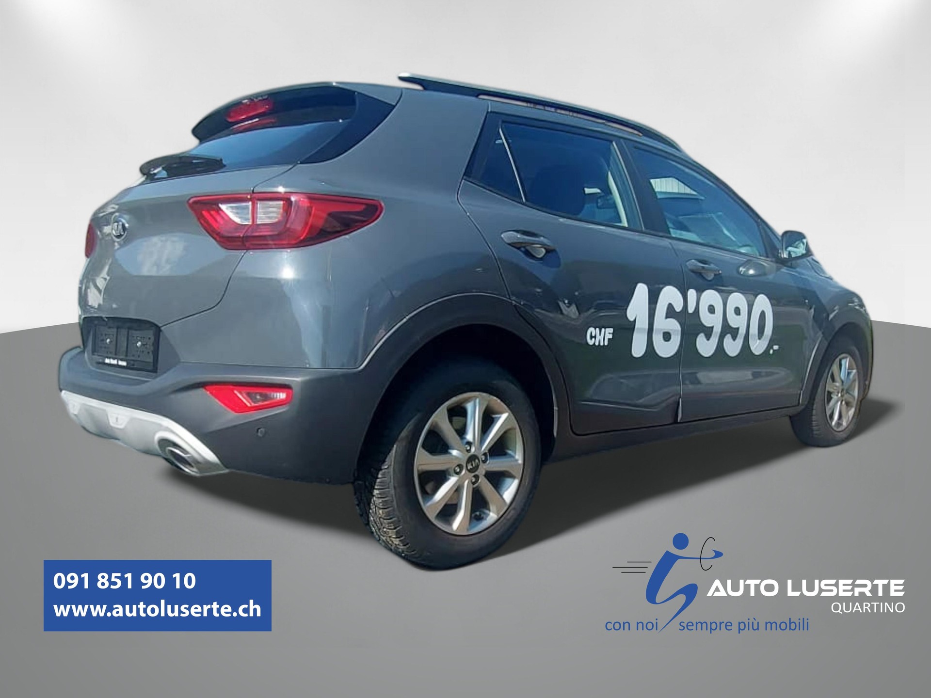 KIA Stonic 1.0 T-GDi Power Edition-showroom-element-2