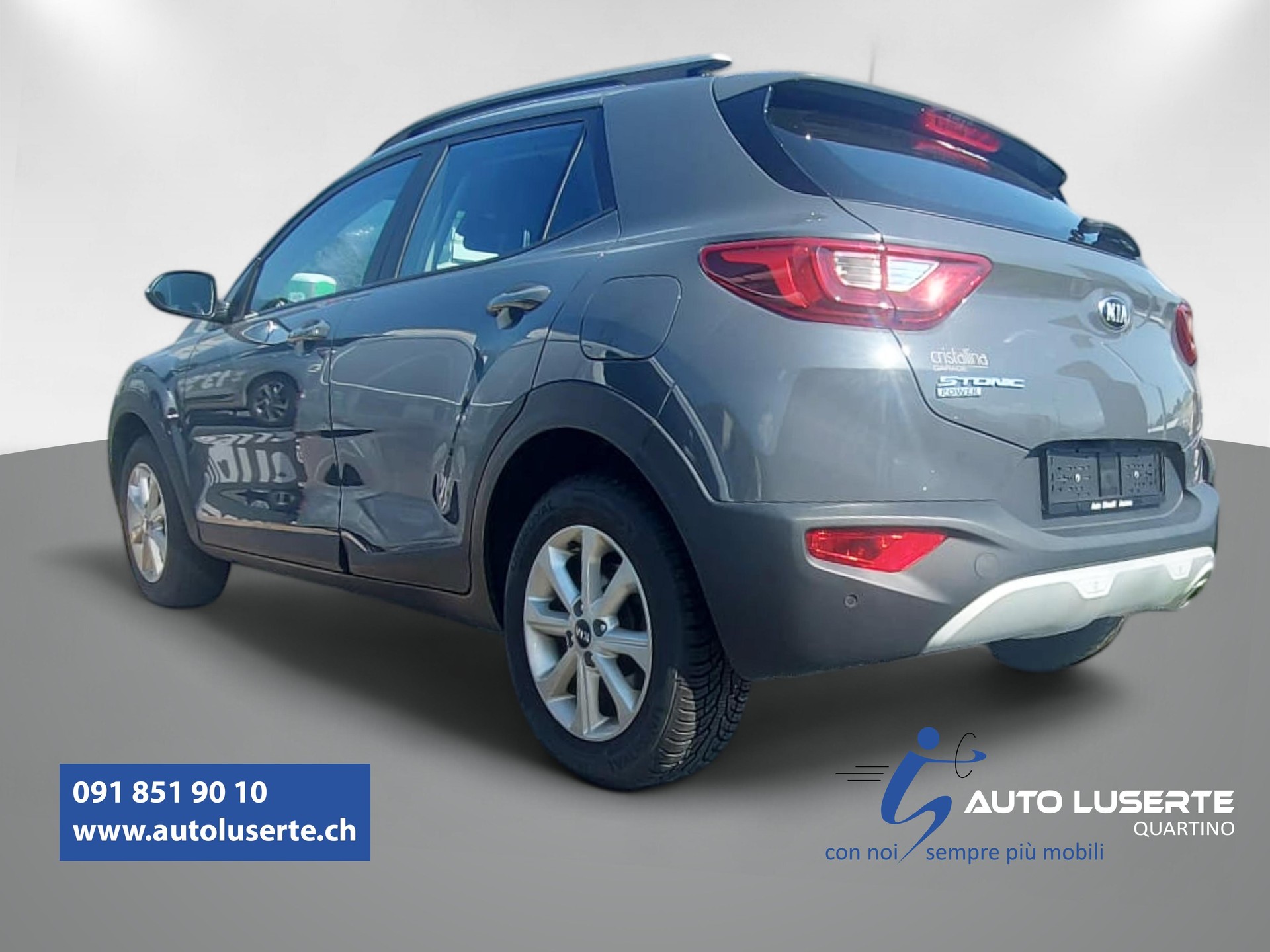 KIA Stonic 1.0 T-GDi Power Edition-showroom-element-3
