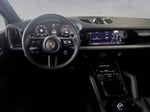 Porsche Cayenne S Coupé - weitere Bilder