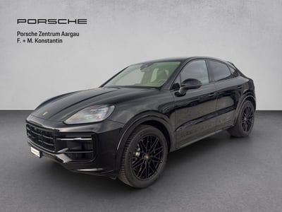 Porsche Cayenne 2026