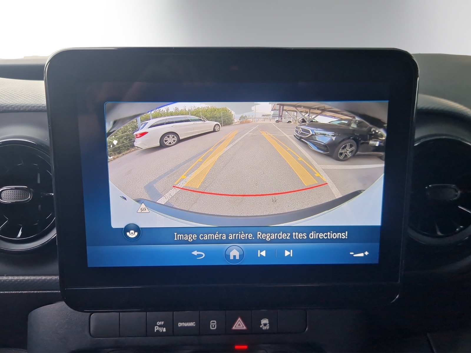 Image MERCEDES-BENZ ECITAN eCitan 45kWh Worker Pro