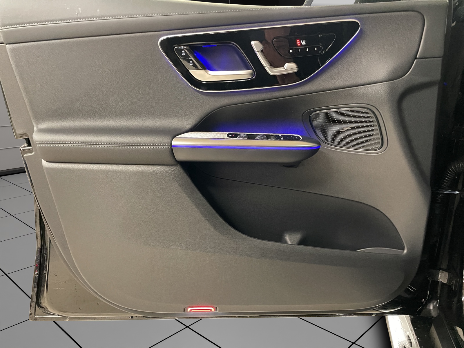 Image MERCEDES-BENZ GLC-200 GLC 200 4Matic 9G-Tronic