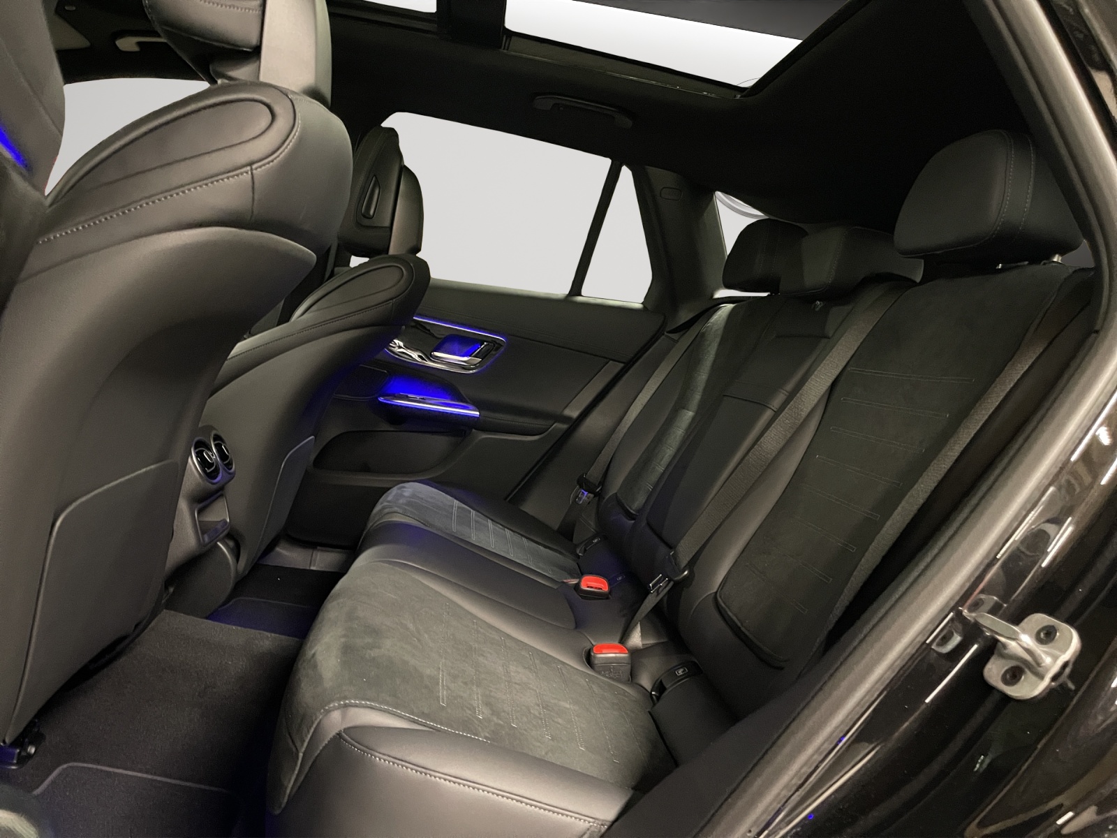 Image MERCEDES-BENZ GLC-200 GLC 200 4Matic 9G-Tronic