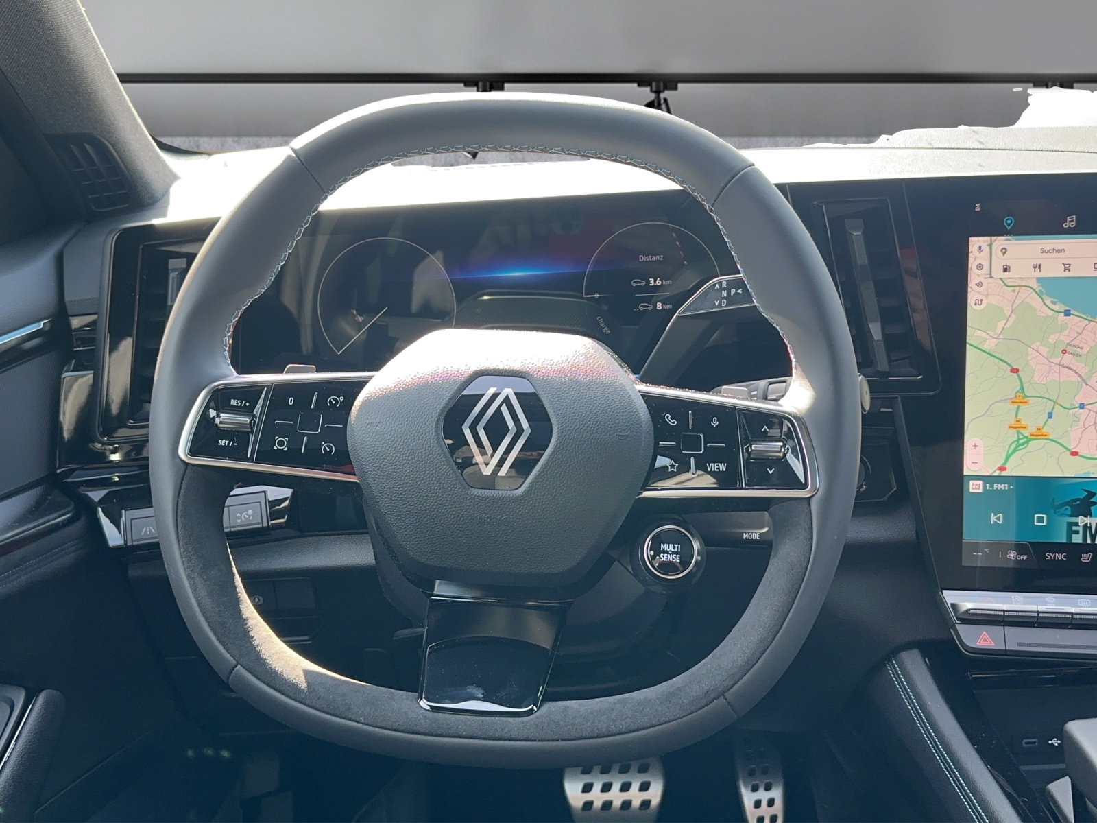 RENAULT Espace 1.2 E-Tech 200 Esprit Alpine-image-6