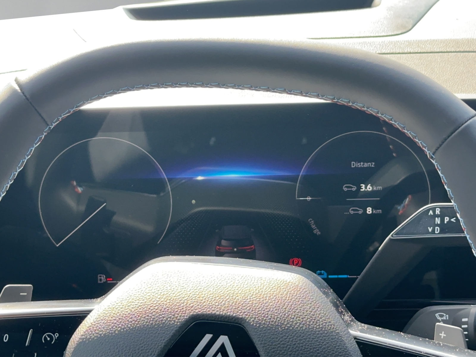 RENAULT Espace 1.2 E-Tech 200 Esprit Alpine-image-7