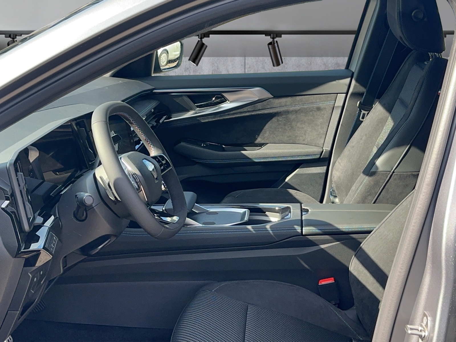 RENAULT Espace 1.2 E-Tech 200 Esprit Alpine-image-5